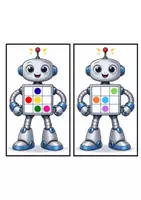 Voorbeeld - Robot lampjes (2) - Pagina 3
