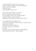 Vorschau - Arbeitsblätter - Klanggeschichte Ostern (Musik) - Seite 3