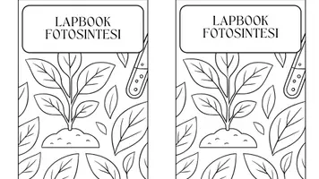 anteprima - Materiale di supporto/inclusione - LAPBOOK - FOTOSINTESI - Pagina 3