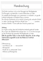 Vorschau - Mal- und Bastelvorlagen - Materialpaket: Würfelgebäude inkl. Würfel - Seite 2