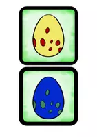 Voorbeeld - Letterdino (2) - Pagina 2