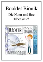 Vorschau - Merkblätter - Bionik-Heftchen (auch für HOMESCHOOLING) - Seite 1