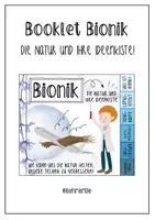 Vorschau - Merkblätter - Bionik-Heftchen (auch für HOMESCHOOLING) - Seite 2