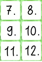 Vorschau - Anderer Materialtyp - Affenklasse - Tafelkalender - Seite 3