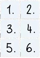 Vorschau - Anderer Materialtyp - Tafelkalender - Seite 1