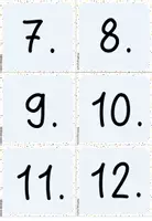 Vorschau - Anderer Materialtyp - Tafelkalender - Seite 3