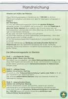 Vorschau - Arbeitsblätter - Oster Rechenspaziergang ZR 1.000.000 Addition - Seite 2