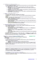 Vista previa - Unidades / Secuencias / Situaciones de Aprendizaje - 09M2SEM6-7 - La intención comunicativa y el tipo de texto, Recursos discursivos - página 2