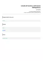 Vista previa - Fichas informativas / Documentos de lectura - LA FUERZA - página 1