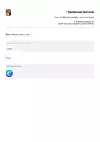 Vorschau - Arbeitsblätter - Flyer für Physiker gestalten - Kreativaufgabe - Seite 1