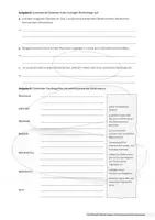 Vorschau - Arbeitsblätter - Religiöse Gruppen und Sondergemeinschaften kennenlernen (zweifach differenziert) - Seite 3