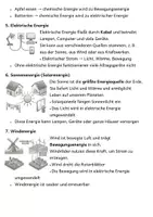 Vorschau - Arbeitsblätter - Formen der Energie - Das XXL‑Materialpaket (Sachtext, Geschichte, Forscherheft & Arbeitsblatt) - Seite 3