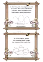Vorschau - Aufgabenkarten - Oster-Logicals - Seite 3