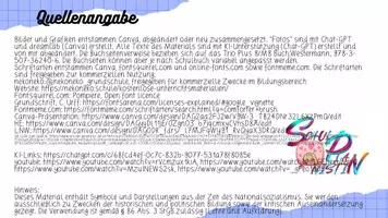 Vorschau - Unterrichtsreihen - Unterrichtsreihe aus drei UE: Nationalsozialismus: Verfolgung – Vernichtungslager – Zwangsarbeit (inkl. Leistungsnachweis und HE) - Seite 2