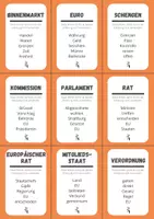 Vorschau - Spiele - Europäische Union - Spiel: Sag es nicht (27 Begriffskarten) - Seite 2