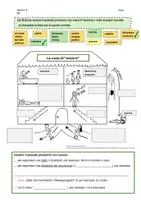 Vorschau - Stundenentwürfe - Il passato prossimo con essere - Seite 2