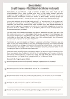 Vorschau - Anderer Materialtyp - 18 Abschreibetexte / Strafarbeiten mit Reflexionsfragen - Seite 2