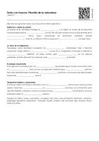 Vista previa - Hojas de trabajo - Filosofía de la naturaleza - página 2