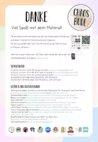 Vorschau - Spiele - Buchstabeneinführung A - Klammerkarten - Seite 1