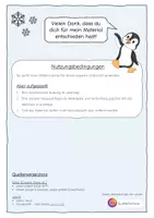 Vorschau - Mal- und Bastelvorlagen - Wer oder Was ist es? 6 Weitermalbilder - Seite 1
