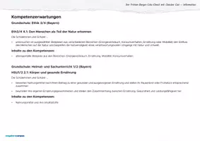 Vorschau - Arbeitsblätter - Checker Can – Der Fritten-Burger-Cola-Check - Seite 2