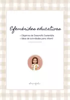 Vista previa - Unidades / Secuencias / Situaciones de Aprendizaje - EFEMÉRIDES + ODS + ACTIVIDADES - página 1