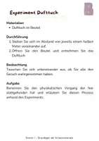 Vorschau - Stationenlernen - Handlungsorientiertes Lernen - Infusionstherapie - Seite 2
