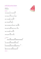 Vorschau - Poster - Lush Life Cover - Deutscher Text - Seite 2