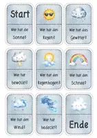 Vorschau - Spiele - Thema Wetter - Spiel "Ich habe, wer hat" - Seite 3