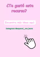 Vista previa - Evaluación - Plantilla Feedback para profesores - página 2