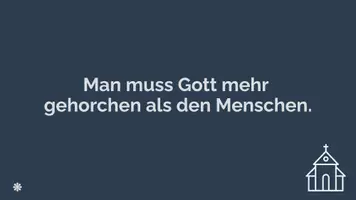 Vorschau - Stundenentwürfe - Kirche in der NS Zeit - Bonhoeffer und Niemöller (8&9) - Seite 2