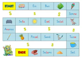 Vorschau - Spiele - Ss Brettspiel Würfelspiel - Seite 3