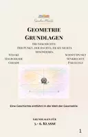Vorschau - Bildkarten - Materialpaket - Geometrie Grundlagen - Strecke, Halbgerade, Gerade, usw. - Seite 1