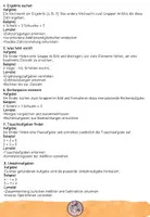 Vorschau - Fördermaterial/Inklusion - Kartei zu jedem Wimmelbuch RECHNEN Anfangsunterricht - Seite 2