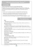 Vorschau - Arbeitsblätter - Dürfen Freunde unterschiedliche Meinungen haben? 3. 4. 5. 6. Klasse Unterrichtsmaterial Freundschaft Toleranz Ethik Sachunterricht Religion Grundschule - Seite 2