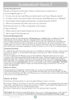 Vorschau - Arbeitsblätter - Dürfen Freunde unterschiedliche Meinungen haben? 3. 4. 5. 6. Klasse Unterrichtsmaterial Freundschaft Toleranz Ethik Sachunterricht Religion Grundschule - Seite 3