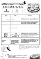 Vorschau - Unterrichtsreihen - Elfenrezept: Ballonkartoffeln mit Elfendip | Kreatives Kartoffelrezept | Schule & Projekte | Klasse 3–6 - Seite 2