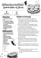 Vorschau - Unterrichtsreihen - Elfenrezept: Ballonkartoffeln mit Elfendip | Kreatives Kartoffelrezept | Schule & Projekte | Klasse 3–6 - Seite 3
