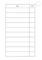 Vorschau - Arbeitsblätter - Lesespaziergang - Natur - mehrfach differenziert - Seite 2