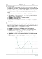Vorschau - Arbeitsblätter - Grundlagen: Funktionsuntersuchung - Seite 1
