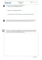 Vorschau - Arbeitsblätter - pH- Wert und Enzymaktivität - Experiment planen und auswerten - Seite 2