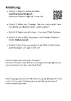 Vorschau - Interaktives Material - Digitaler Kurs: Rechtschreibung ie/i Regel - Seite 2