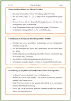 Vorschau - Arbeitsblätter - Allgemeine Formulierungshilfen: Literarische Textanalyse & Textvergleich (Oberstufe) - Seite 2