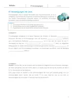 Vorschau - Arbeitsblätter - IF-Verzweigungen mit Java - Komplett vorbereitete Stunde - Seite 3