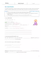 Vorschau - Arbeitsblätter - While Schleife mit Java - Komplett vorbereitete Stunde - Seite 3