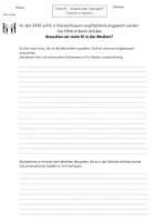 Vorschau - Arbeitsblätter - Ist KI in der Medizin eine Utopie? - Eine Diskussion führen - Seite 3
