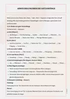 Vorschau - Arbeitsblätter - Texte verfassen & Texte verbessern Aufsatztraining mit W-Fragen, Satzanfängen und wörtlicher Rede - Klasse 3 & Klasse 4 - Seite 2