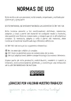 Vista previa - Refuerzo / NEE / Materiales de apoyo - JUEGO DE COMPRENSIÓN LECTORA - 3 NIVELES DE DIFICULTAD - página 1