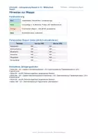 Vorschau - Lehrpläne/Lehrermaterial - Lehrplan plus Informatik Jahresplanung Jahrgänge 8-10 (M/R) - Seite 2
