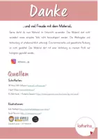 Vorschau - Präsentationen/Tafelbilder - Blitzlesen: Frühling (100 Wörter) - Seite 2